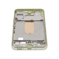 Mid-Frame Housing Compatible For Samsung Galaxy A54 5G (A546 / 2023) (US & International Version) (Lime)