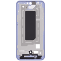 Mid-Frame Housing Compatible For Samsung Galaxy A54 5G (A546 / 2023) (US & International Version) (Violet)