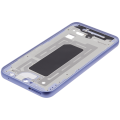 Mid-Frame Housing Compatible For Samsung Galaxy A54 5G (A546 / 2023) (US & International Version) (Violet)