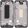 Mid-Frame Housing Compatible For Samsung Galaxy A54 5G (A546 / 2023) (US & International Version) (Graphite)