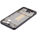 Mid-Frame Housing Compatible For Samsung Galaxy A54 5G (A546 / 2023) (US & International Version) (Graphite)