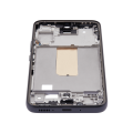 Mid-Frame Housing Compatible For Samsung Galaxy A54 5G (A546 / 2023) (US & International Version) (Graphite)