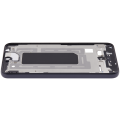 Mid-Frame Housing Compatible For Samsung Galaxy A54 5G (A546 / 2023) (US & International Version) (Graphite)