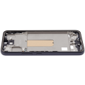 Mid-Frame Housing Compatible For Samsung Galaxy A54 5G (A546 / 2023) (US & International Version) (Graphite)