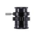 AmScope Microscope 1/3 Interface