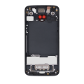 Mid-Frame Compatible For Motorola Moto Z3 Play (XT1929 / 2018) (Genuine OEM) (Black)