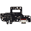 Charging Port Board With Headphone Jack Compatible For Motorola Moto G Stylus 4G (XT2317-2 / 2023) 