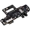 Charging Port Board With Headphone Jack Compatible For Motorola Moto G Stylus 4G (XT2317-2 / 2023) 