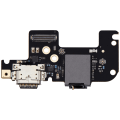 Charging Port Board With Headphone Jack For Compatible Motorola Moto G Stylus 5G (XT2315 / 2023) 