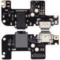 Charging Port Board With Headphone Jack For Compatible Motorola Moto G Stylus 5G (XT2315 / 2023) 