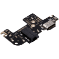 Charging Port Board With Headphone Jack For Compatible Motorola Moto G Stylus 5G (XT2315 / 2023) 