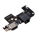 Charging Port Board With Headphone Jack For Compatible Motorola Moto G Stylus 5G (XT2315 / 2023) 