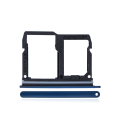 Sim Card Tray Compatible For LG Stylo 4 / Stylo 4 Plus (Moroccan Blue)