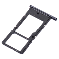 Sim Card Tray Compatible For Samsung Galaxy Tab A7 Lite (T225) (Gray) (4G Version)