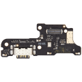 Charging Port Board Compatible For Xiaomi Redmi 13C 