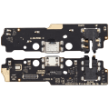 Charging Port Board With Headphone Jack Compatible For Xiaomi Redmi A1 