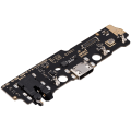 Charging Port Board With Headphone Jack Compatible For Xiaomi Redmi A1 
