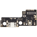Charging Port Board Compatible For Xiaomi Redmi 12C 