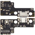 Charging Port Board Compatible For Xiaomi Redmi 12C 