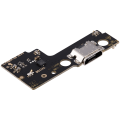 Charging Port Board Compatible For Xiaomi Redmi 12C 