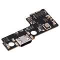 Charging Port Board Compatible For Xiaomi Redmi 12C 