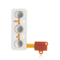 Power And Volume Button Flex Cable Compatible For LG Stylo 2