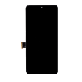 OLED Assembly With Frame (Without Finger Print Sensor) Compatible For Google Pixel 8 Pro (Aftermarket Plus) (All Colors)