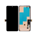 OLED Assembly With Frame (Without Finger Print Sensor) Compatible For Google Pixel 8 Pro (Aftermarket Plus) (All Colors)