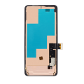 OLED Assembly With Frame (Without Finger Print Sensor) Compatible For Google Pixel 8 Pro (Aftermarket Plus) (All Colors)