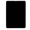 LCD Assembly With Digitizer Compatible For iPad Pro 11" 1st Gen (2018) / iPad Pro 11" 2nd Gen (2020) (Aftermarket Pro: XO7) (Black)