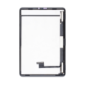 LCD Assembly With Digitizer Compatible For iPad Pro 11" 1st Gen (2018) / iPad Pro 11" 2nd Gen (2020) (Aftermarket Pro: XO7) (Black)