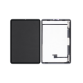 LCD Assembly With Digitizer Compatible For iPad Pro 11" 1st Gen (2018) / iPad Pro 11" 2nd Gen (2020) (Aftermarket Pro: XO7) (Black)