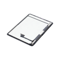 LCD Assembly With Digitizer Compatible For iPad Pro 11" 1st Gen (2018) / iPad Pro 11" 2nd Gen (2020) (Aftermarket Pro: XO7) (Black)