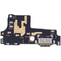 Charging Port Compatible For Motorola Moto One (XT1941 / 2018) (Genuine OEM)