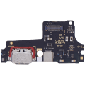 Charging Port Compatible For Motorola Moto One (XT1941 / 2018) (Genuine OEM)