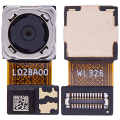 Back Camera (Macro) Compatible For Motorola Moto G Power (XT2117 / 2021) Moto One 5G Ace (XT2113-1/2 / 2021) Moto G Stylus 6.8" (XT2115 / 2021) (Genuine OEM)