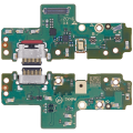 Charging Port Board Compatible For Motorola Moto G Fast (XT2045 / 2020) (Genuine OEM)