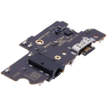 Charging Port Board With Headphone Jack Compatible For Motorola One Fusion Plus (XT2067-2/ 2020) (Genuine OEM)