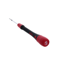 PicoFinish Slotted Screwdriver 0.8mm x 40mm (26050) (Wiha)