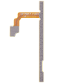 Power And Volume Button Flex Cable Compatible For Moto One Fusion Plus (XT2067- 2 / 2020) (GENUINE OEM)
