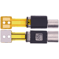 Vibrator Compatible For Motorola Moto One 5G Ace (XT2113 / 2021) / One Fusion Plus (XT2067-2 / 2020) / Moto G50 (XT2137 / 2021) (Genuine OEM)