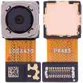 Back Camera (Macro) Compatible For Motorola Moto G Stylus 6.4" (XT2043 / 2020) / G Power (XT2041 / 2020) / G Fast (XT2045 / 2020) (Genuine OEM)