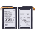 Replacement Battery Compatible For Motorola Razr 5G (XT2071 / 2020) (Bottom Battery) (LS30) (Genuine OEM)