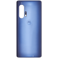 Back cover Glass Compatible For Motorola Edge Plus (XT2061 / 2020) (Genuine OEM) (Baltic Gray)