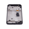 LCD Assembly With Frame Compatible For Motorola Moto G Power (XT2041/ 2020) (Genuine OEM) (Vulcan)
