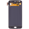 LCD Assembly Without Frame Compatible For Motorola Moto Z2 Play (XT1710 / 2017) (Genuine OEM) (White)