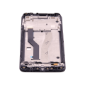 LCD Assembly With Frame Compatible For Motorola Moto E6 (XT2005 / 2019) (Genuine OEM) (All Colors)