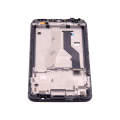 LCD Assembly With Frame Compatible For Motorola Moto E6 (XT2005 / 2019) (Genuine OEM) (All Colors)