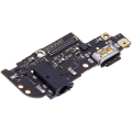 Charging Port Board Compatible For Motorola Moto G Power (XT2041-4 / XT2041-6 / XT2041-7 / XT2041DL / 2020) (Genuine OEM)