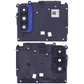 Midframe Compatible For Motorola Moto G Pure (XT2163 / 2021) (Genuine OEM)